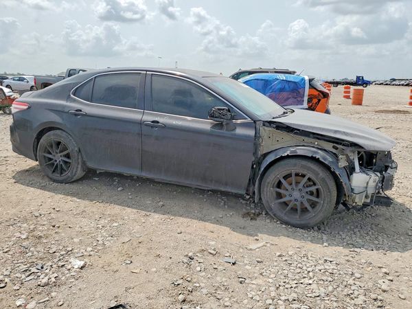 2019 TOYOTA CAMRY L/LE/SE/XLE