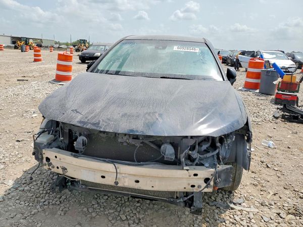 2019 TOYOTA CAMRY L/LE/SE/XLE