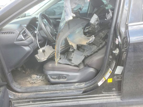2019 TOYOTA CAMRY L/LE/SE/XLE