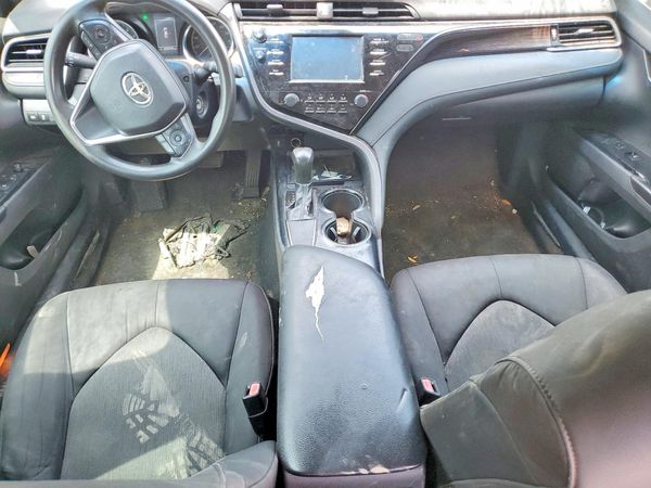 2019 TOYOTA CAMRY L/LE/SE/XLE