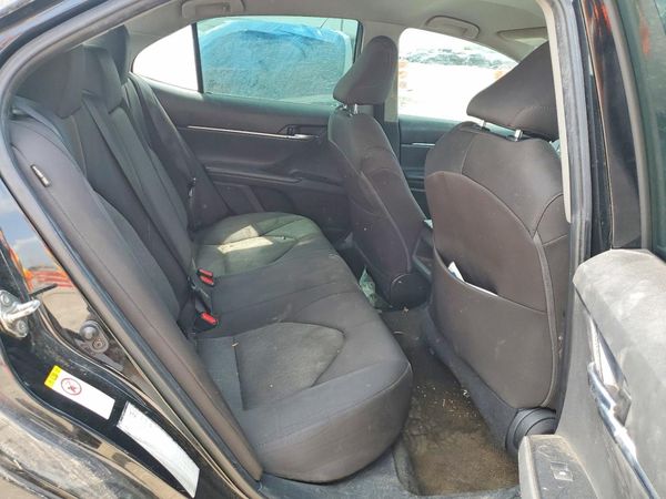 2019 TOYOTA CAMRY L/LE/SE/XLE