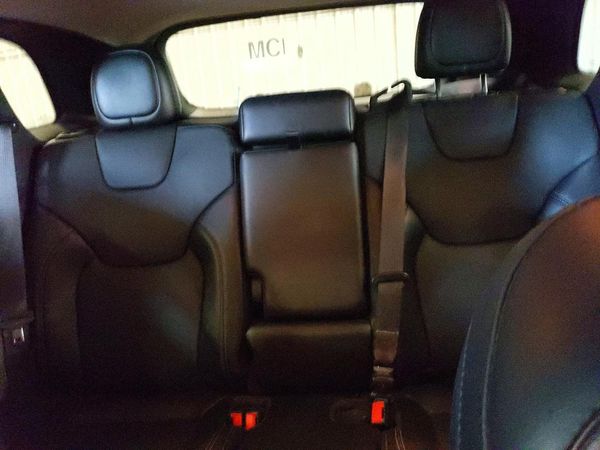 2021 JEEP CHEROKEE LATITUDE LUX 4X4