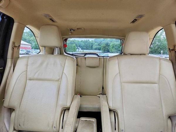 2015 TOYOTA HIGHLANDER Base/Hybrid