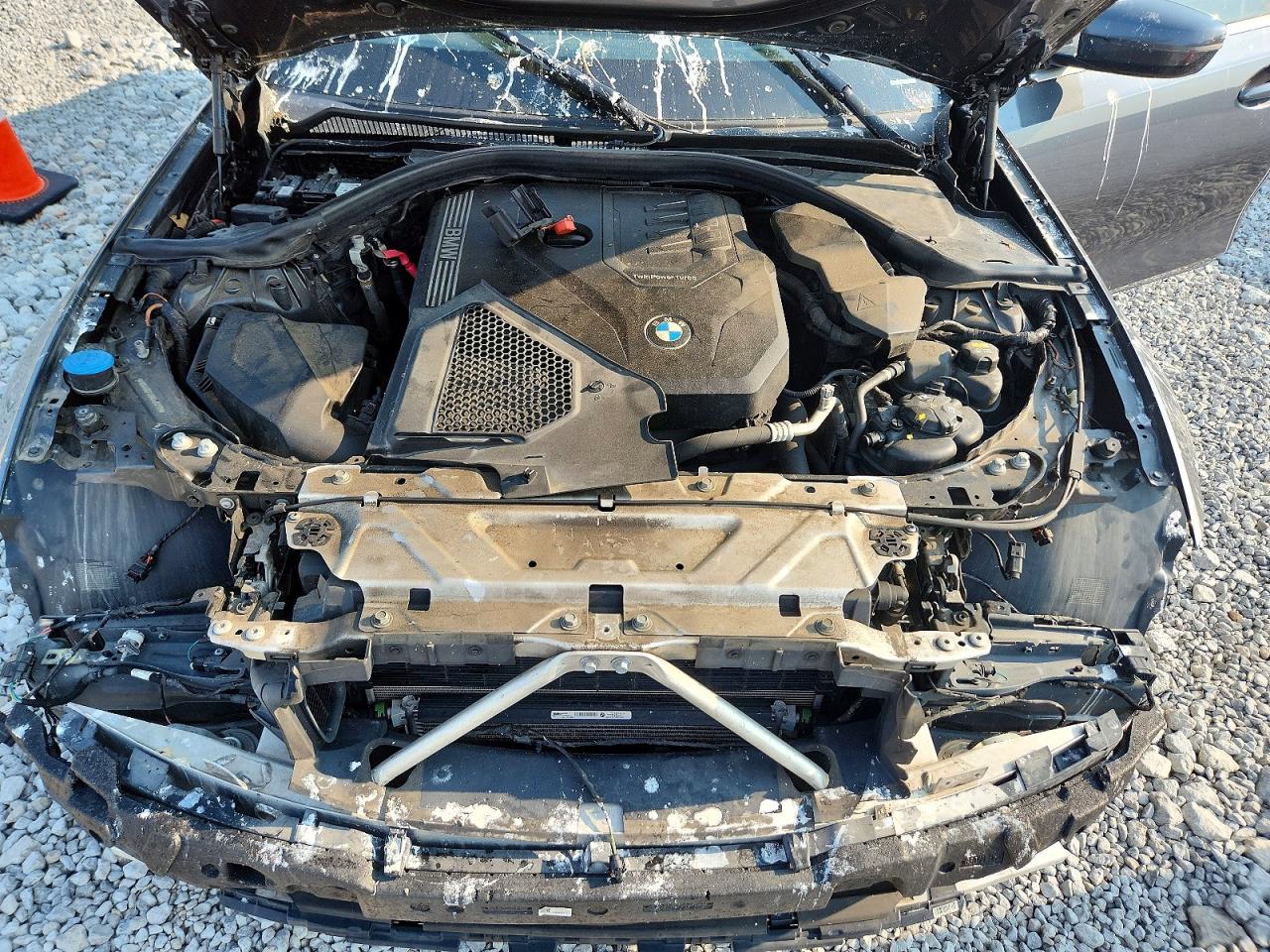 2019 BMW 330XI xDrive