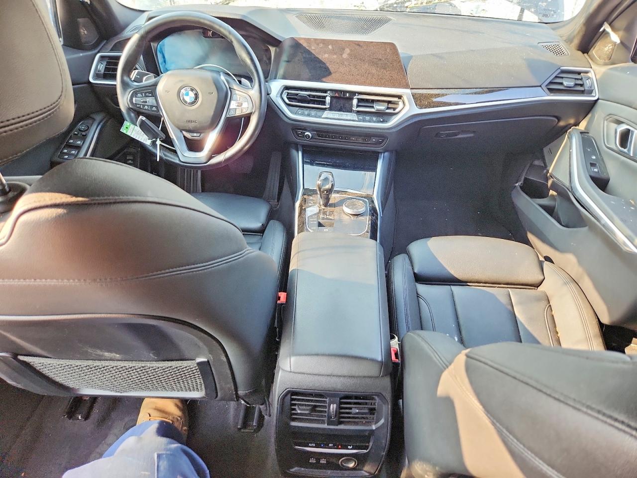2019 BMW 330XI xDrive