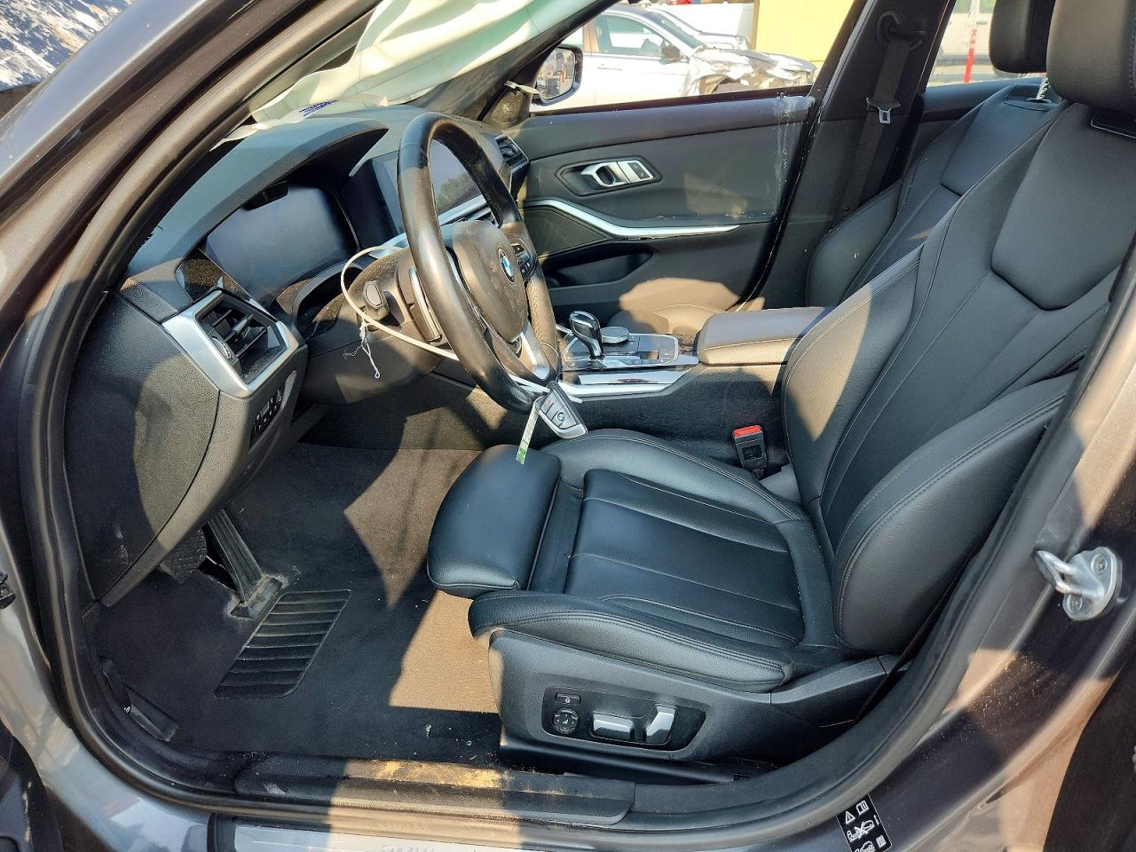 2019 BMW 330XI xDrive