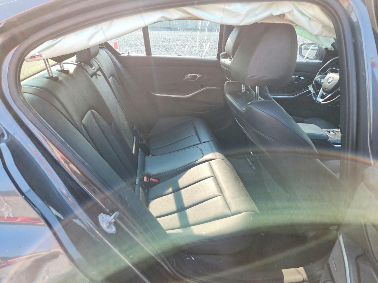 2019 BMW 330XI xDrive