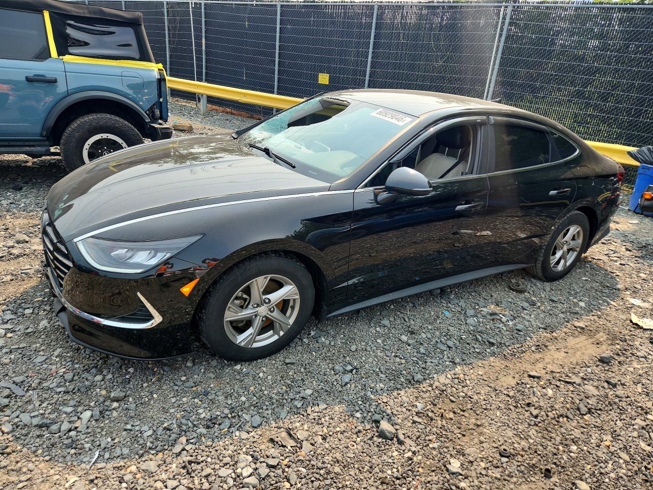 2022 HYUNDAI SONATA