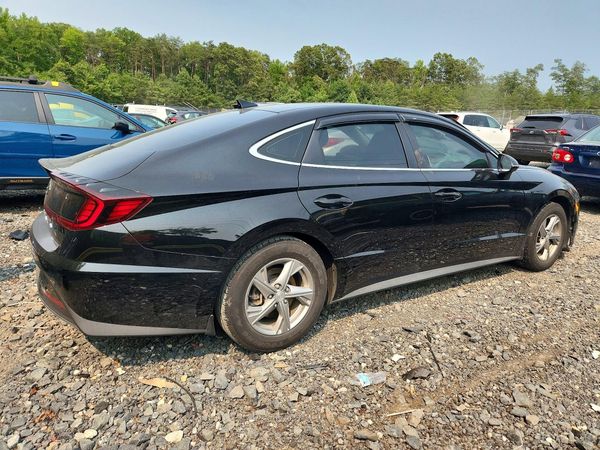 2022 HYUNDAI SONATA