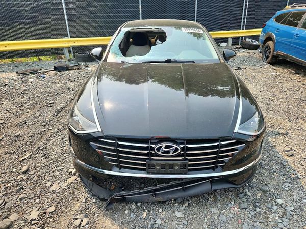 2022 HYUNDAI SONATA