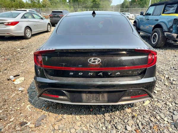 2022 HYUNDAI SONATA