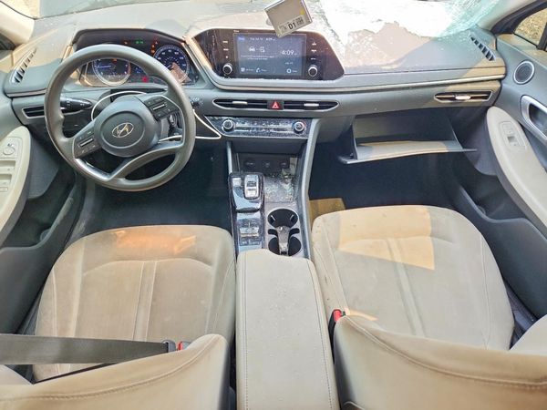 2022 HYUNDAI SONATA