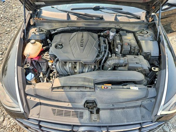 2022 HYUNDAI SONATA