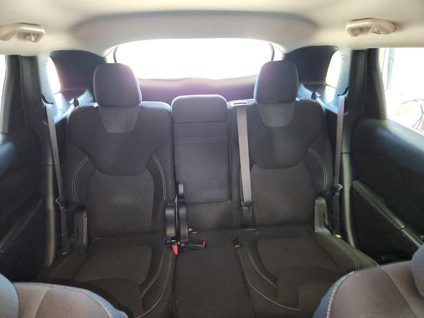 2015 JEEP CHEROKEE LATITUDE FWD