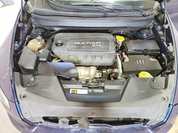 2015 JEEP CHEROKEE LATITUDE FWD