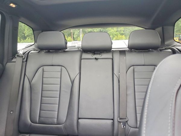 2018 BMW X3 sDrive30i
