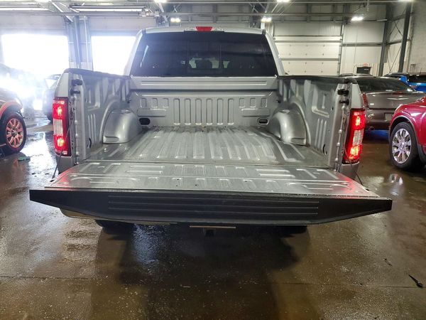 2020 FORD F150