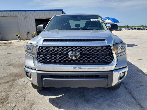 2021 TOYOTA TUNDRA SR5 grade