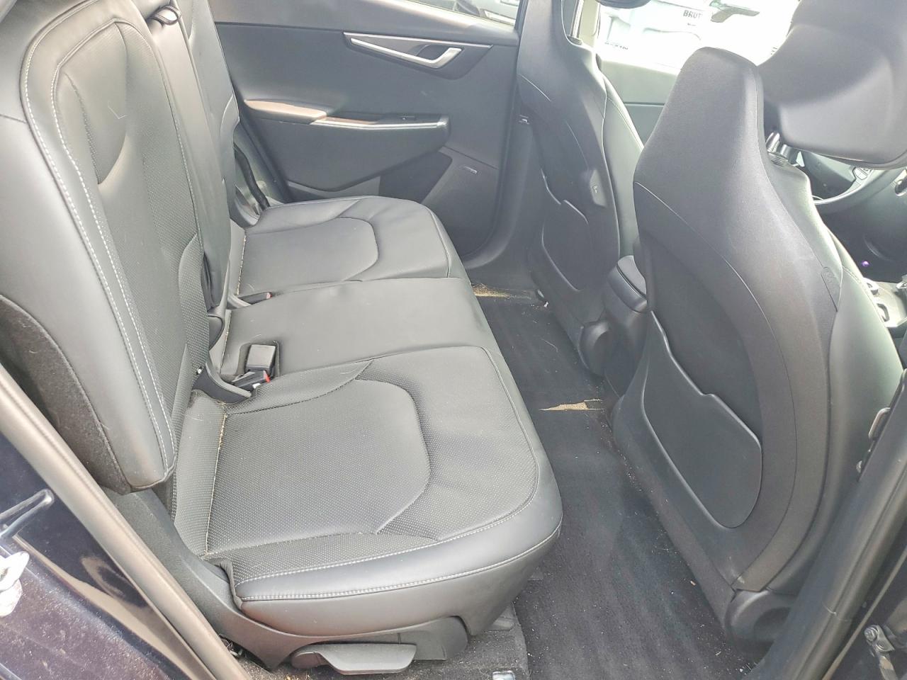 2023 KIA EV6 Light, Wind