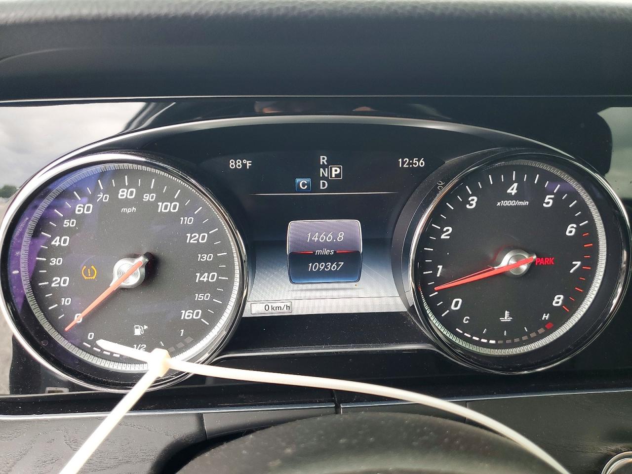 2017 MERCEDES-BENZ E E300-4M