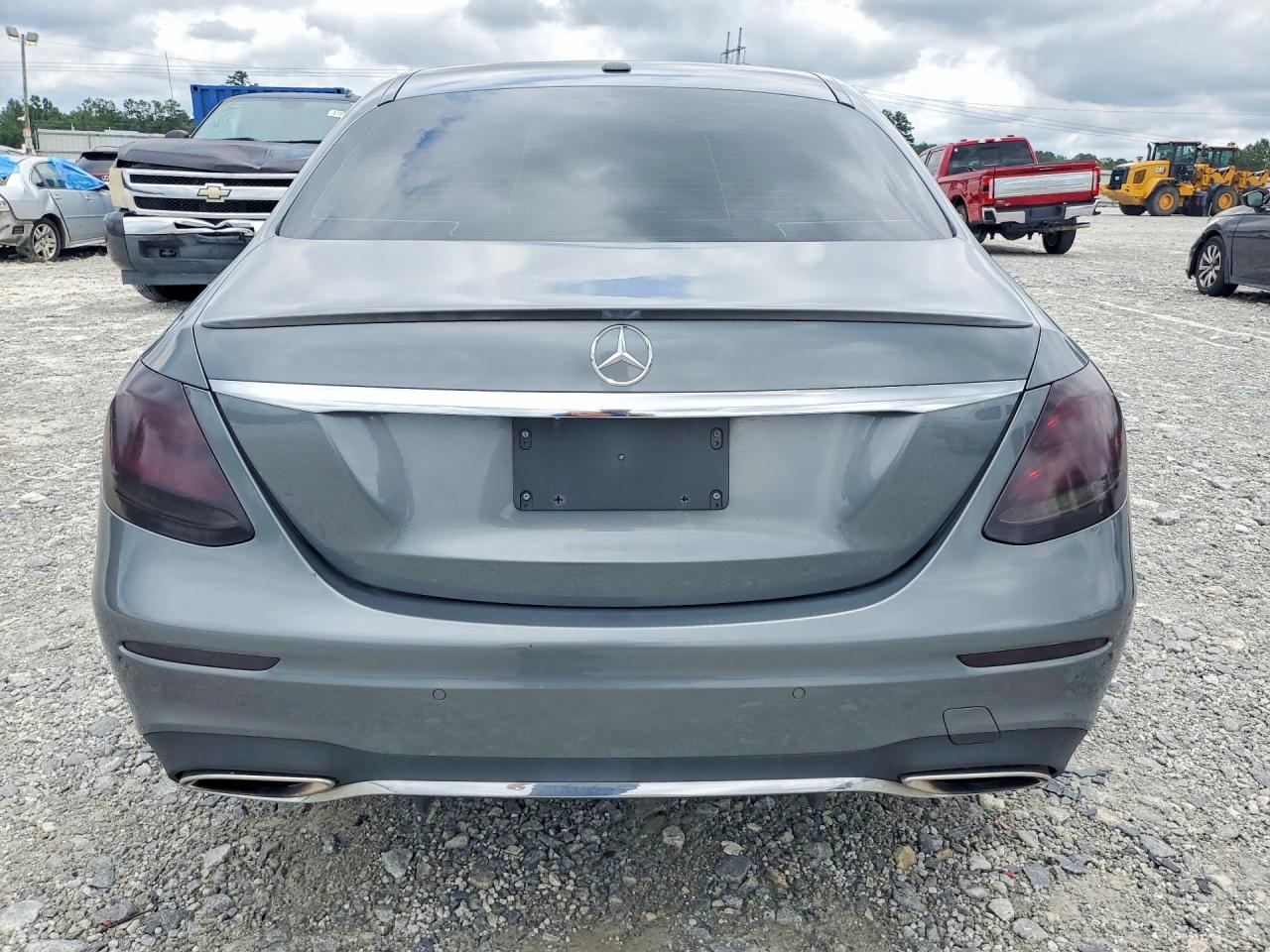 2017 MERCEDES-BENZ E E300-4M