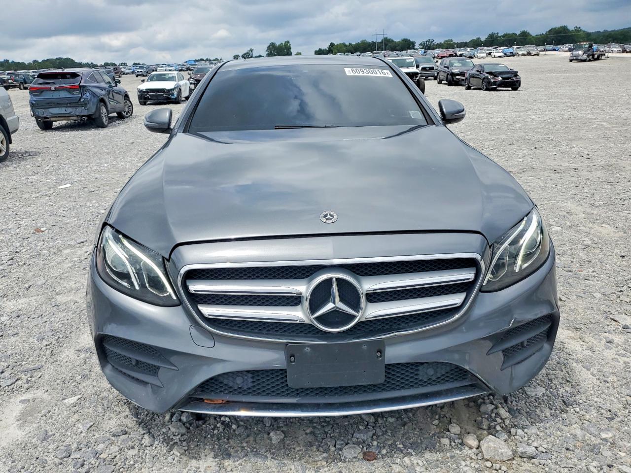 2017 MERCEDES-BENZ E E300-4M