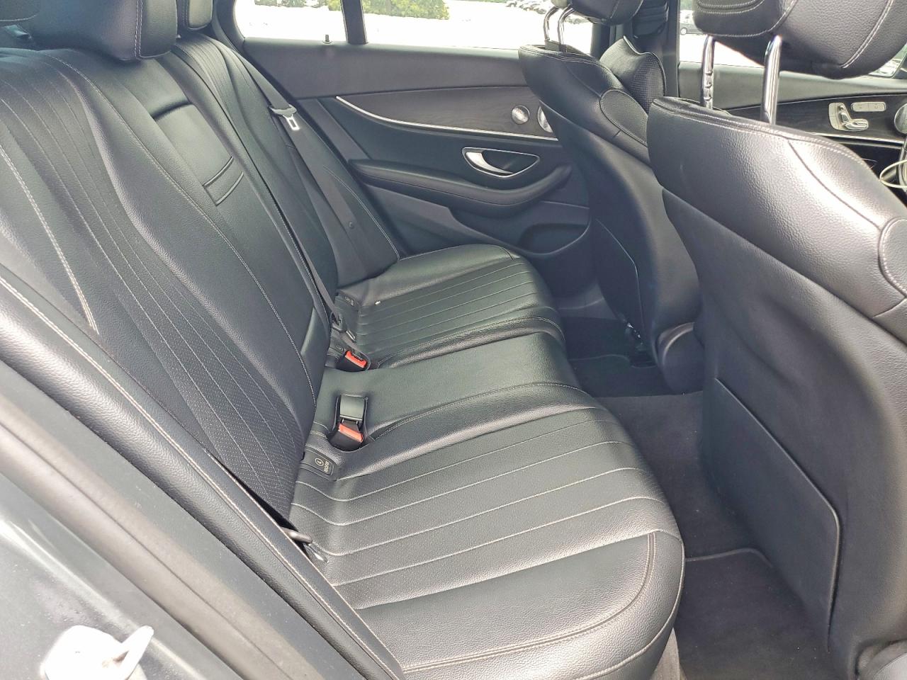 2017 MERCEDES-BENZ E E300-4M