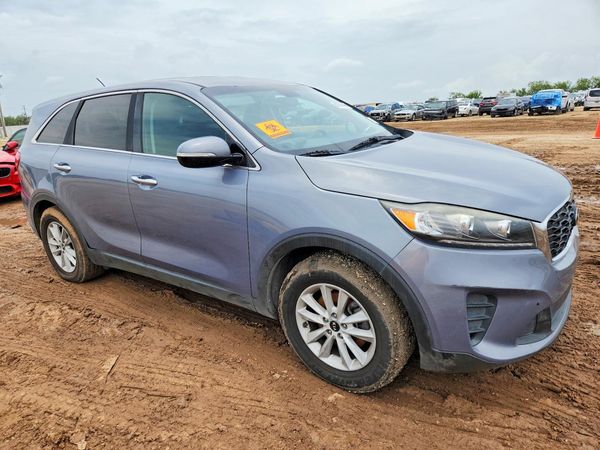 2020 KIA SORENTO L, LX, S