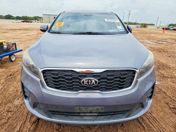 2020 KIA SORENTO L, LX, S