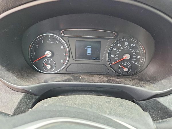 2020 KIA SORENTO L, LX, S