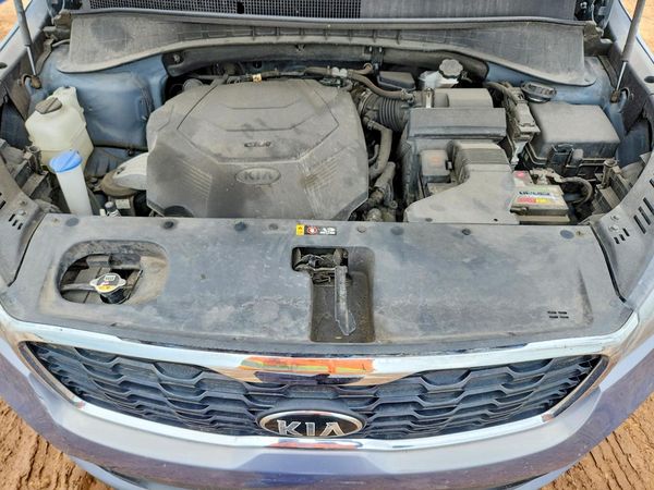 2020 KIA SORENTO L, LX, S