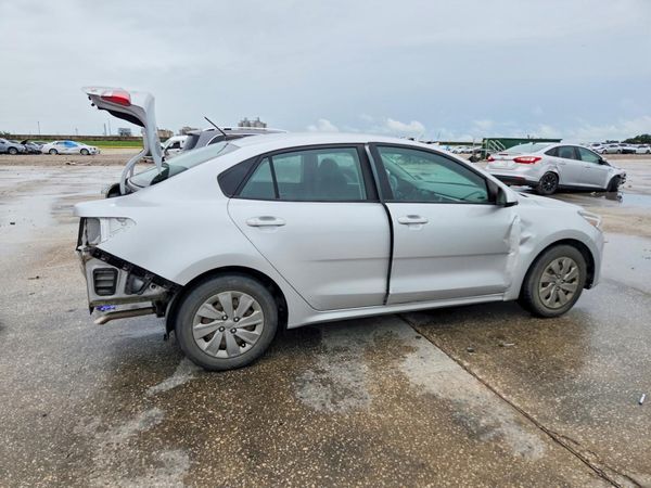 2020 KIA RIO LX, S