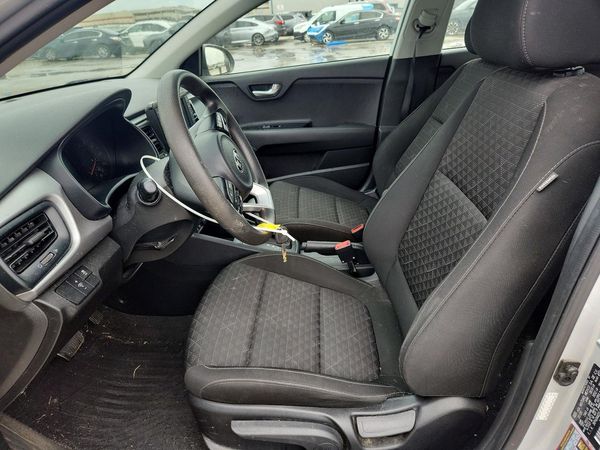 2020 KIA RIO LX, S