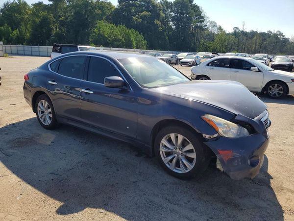 2019 INFINITI M37