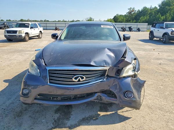 2019 INFINITI M37
