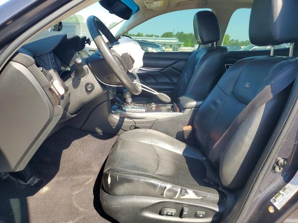 2019 INFINITI M37