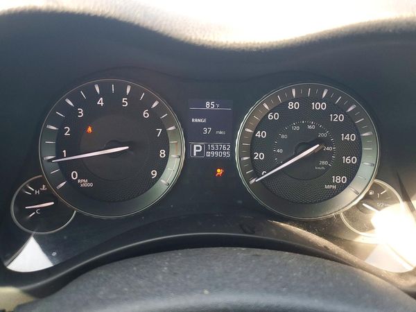 2019 INFINITI M37