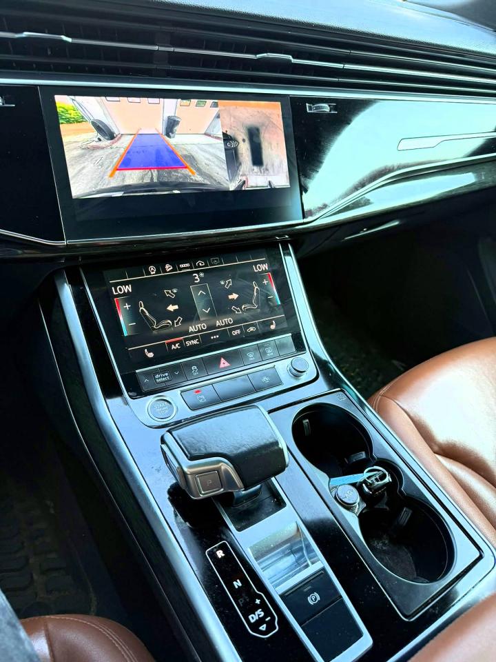 2021 AUDI Q7 quattro Premium
