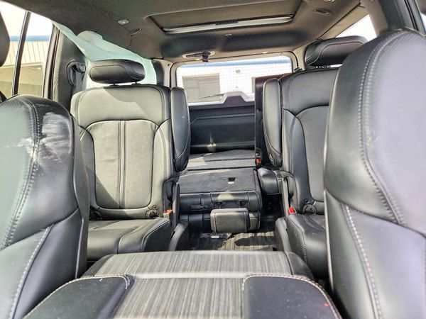 2024 JEEP WAGONEER Series II — SUVN