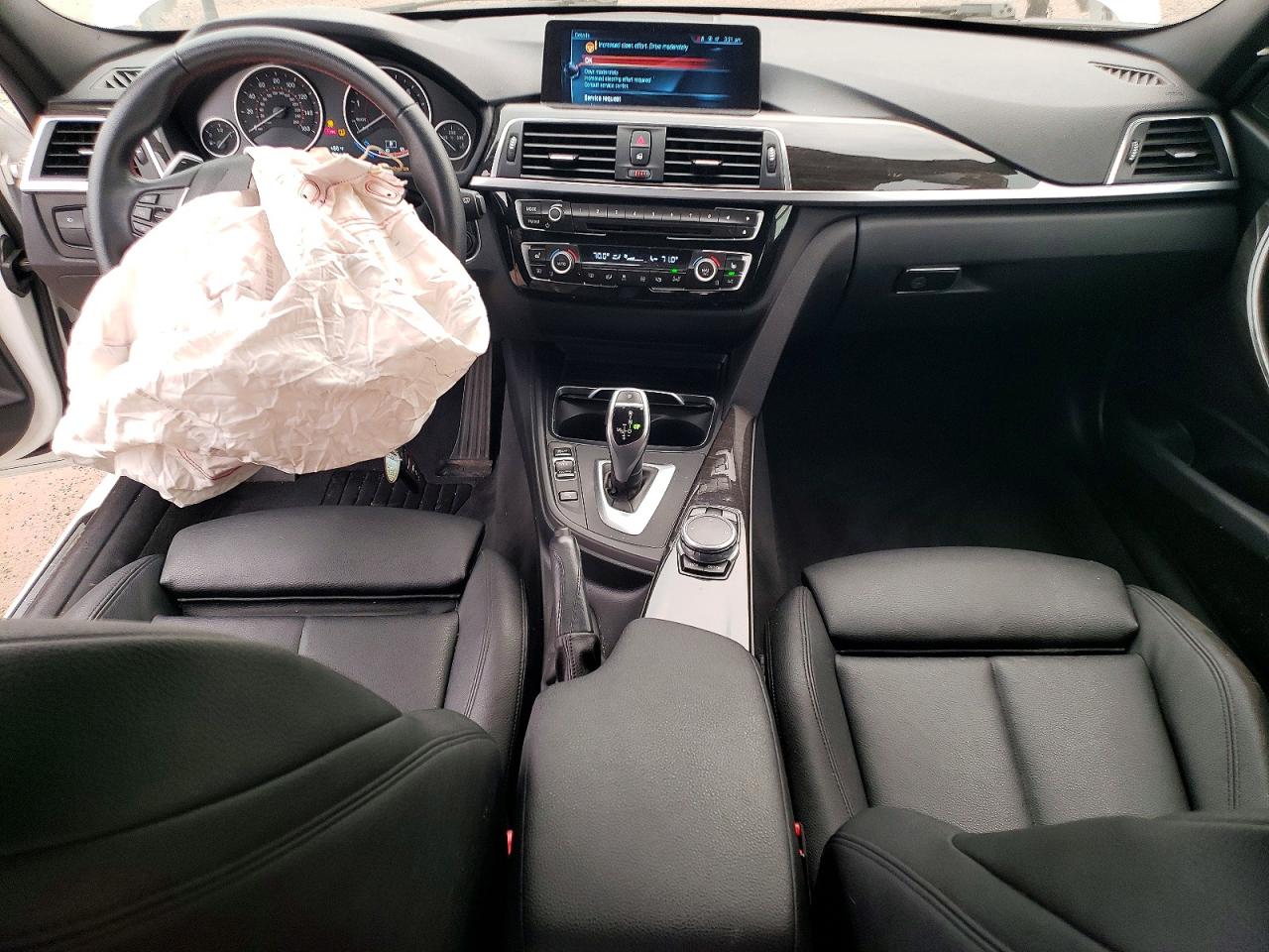 2017 BMW 330 xDrive