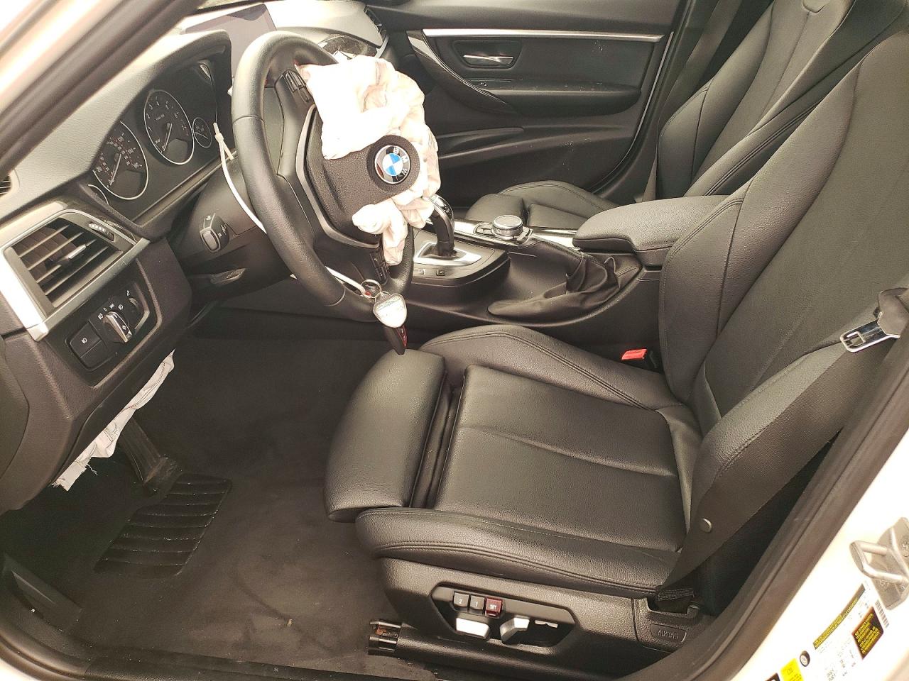 2017 BMW 330 xDrive