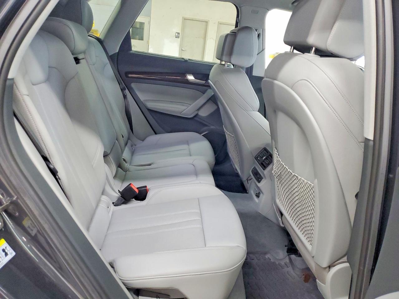 2020 AUDI Q5 quattro Premium Plus