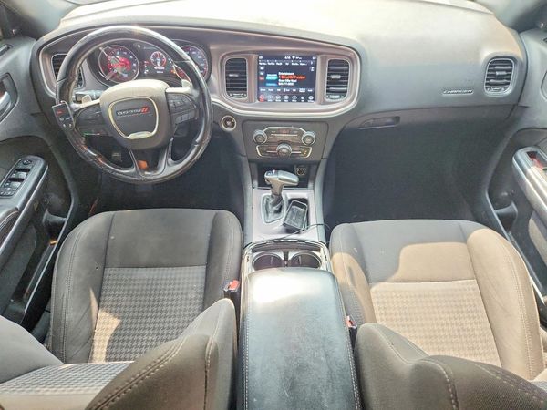 2019 DODGE CHARGER GT