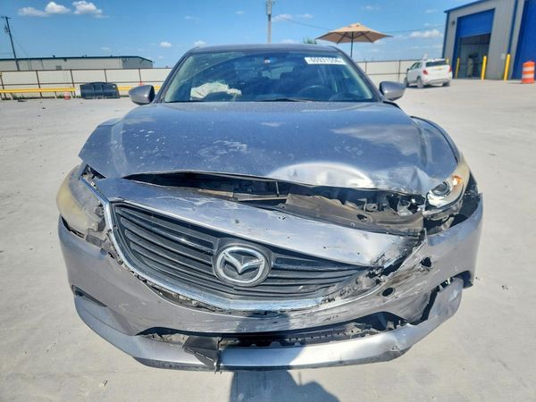 2014 MAZDA 6 Sport/GX