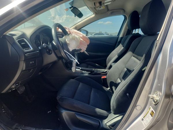 2014 MAZDA 6 Sport/GX