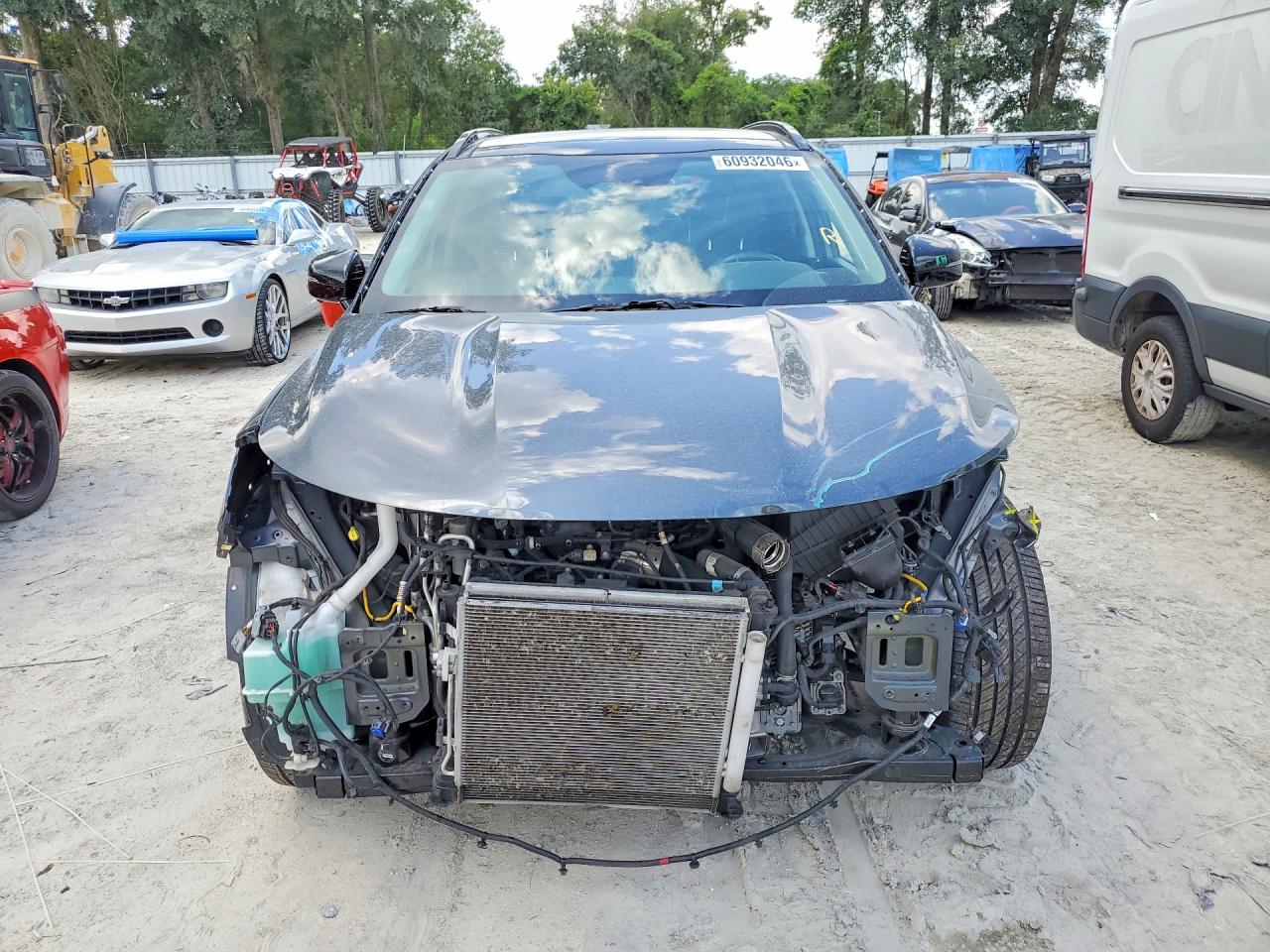 2021 KIA SORENTO SX, SXP
