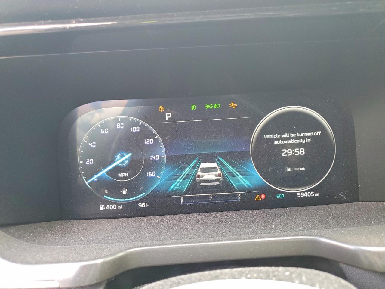 2021 KIA SORENTO SX, SXP