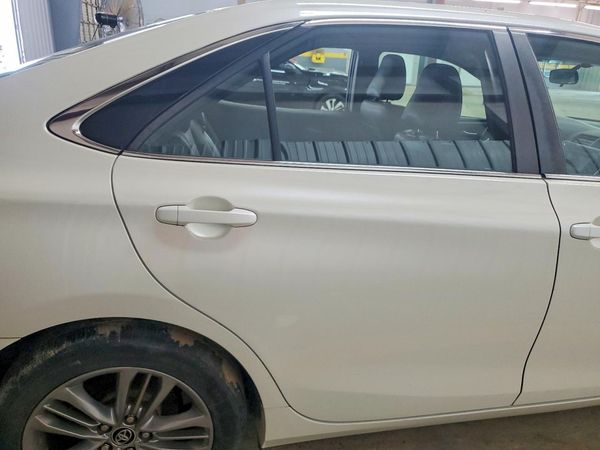 2015 TOYOTA CAMRY — PSRS