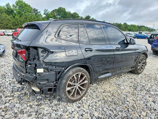 2020 BMW X3 M40i