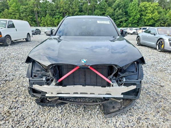 2020 BMW X3 M40i